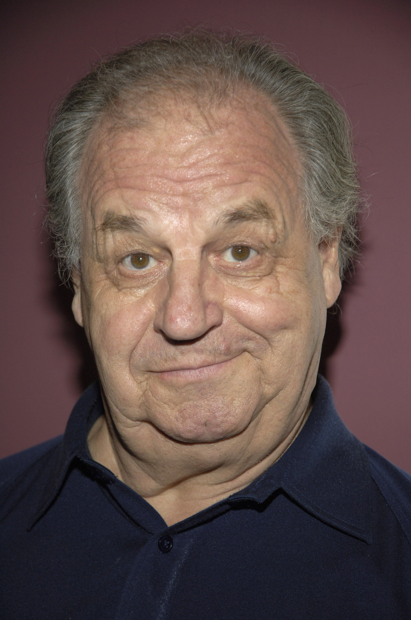 How tall is Paul Dooley?